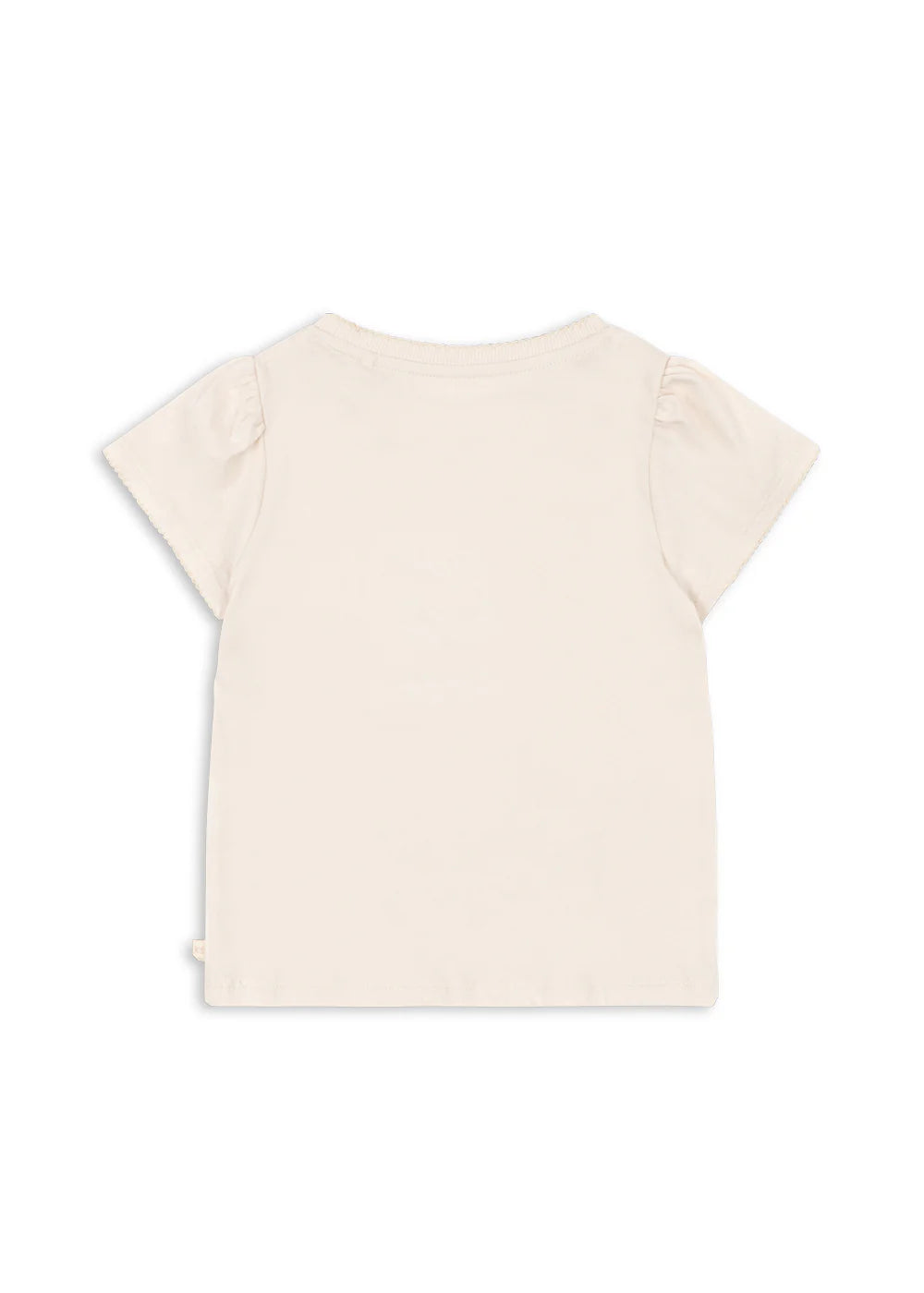 Konges Slojd - Baby T-Shirt FAMO "Kitty"