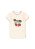 Konges Slojd - Baby T-Shirt "Minnie"