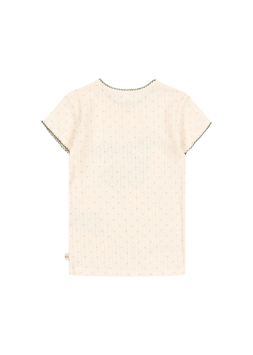 Konges Slojd - Baby T-Shirt "Minnie"