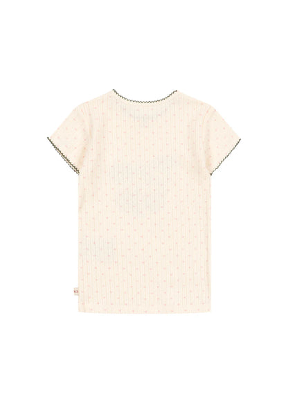 Konges Slojd - Baby T-Shirt "Minnie"