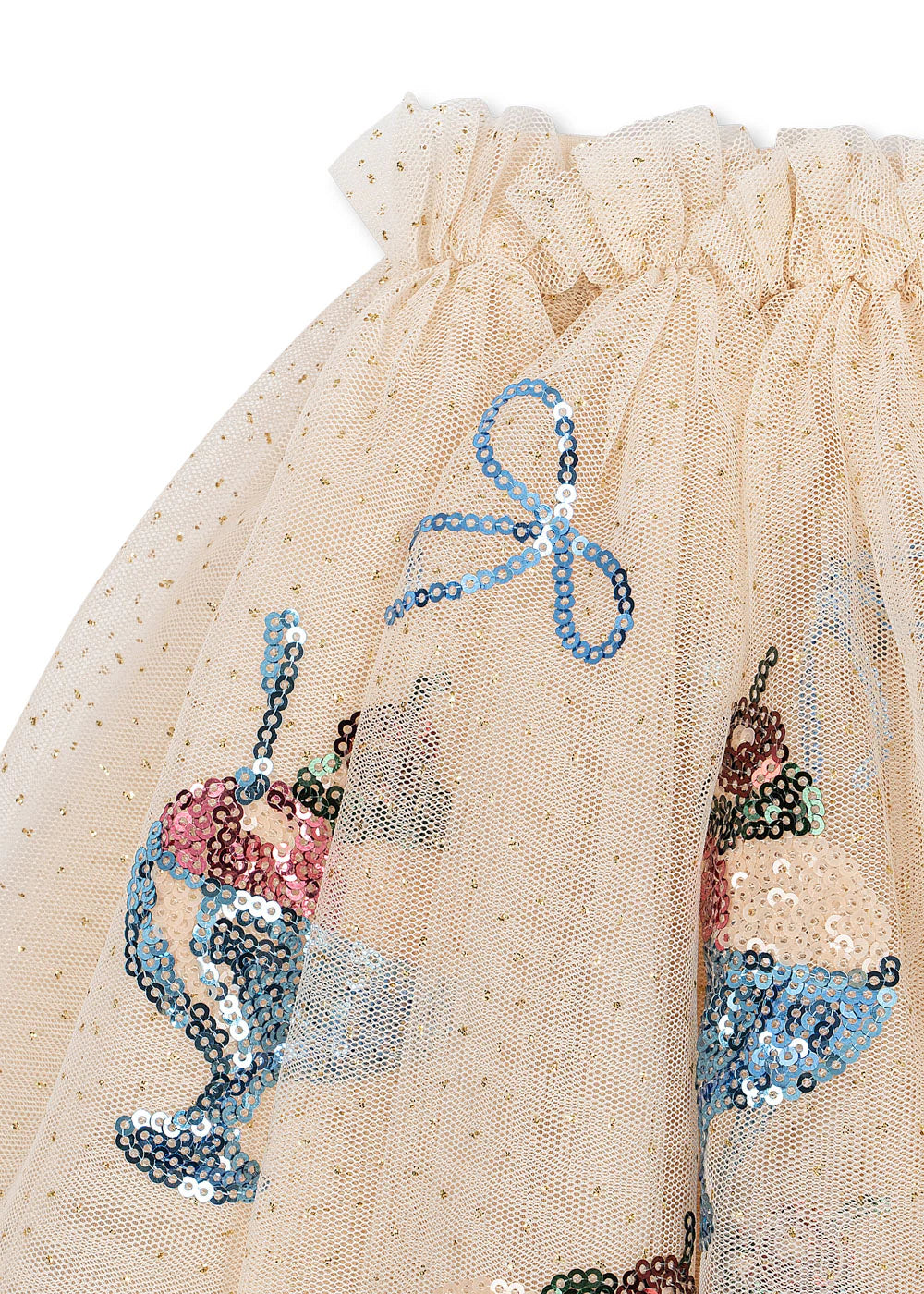 Konges Slojd - Baby Tüllrock "Gelato"