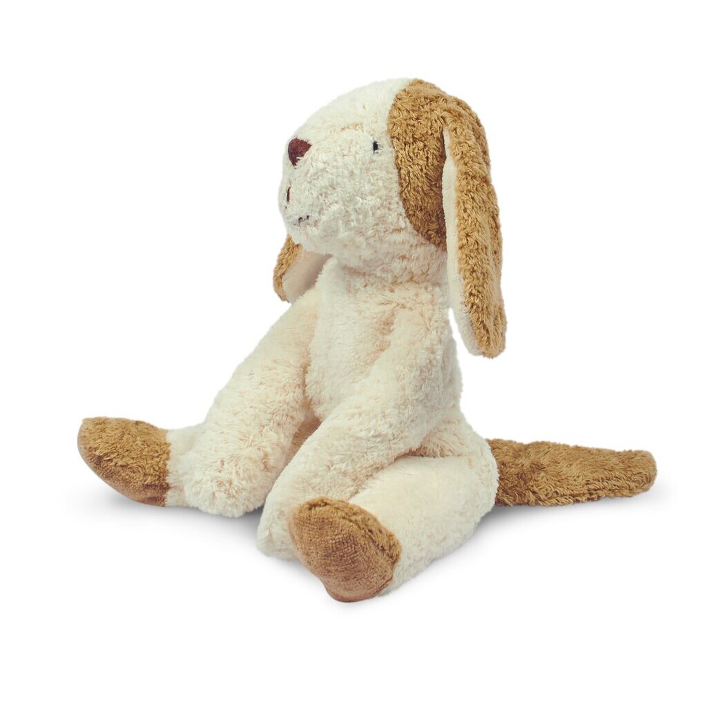 kuscheltier-hund-klein