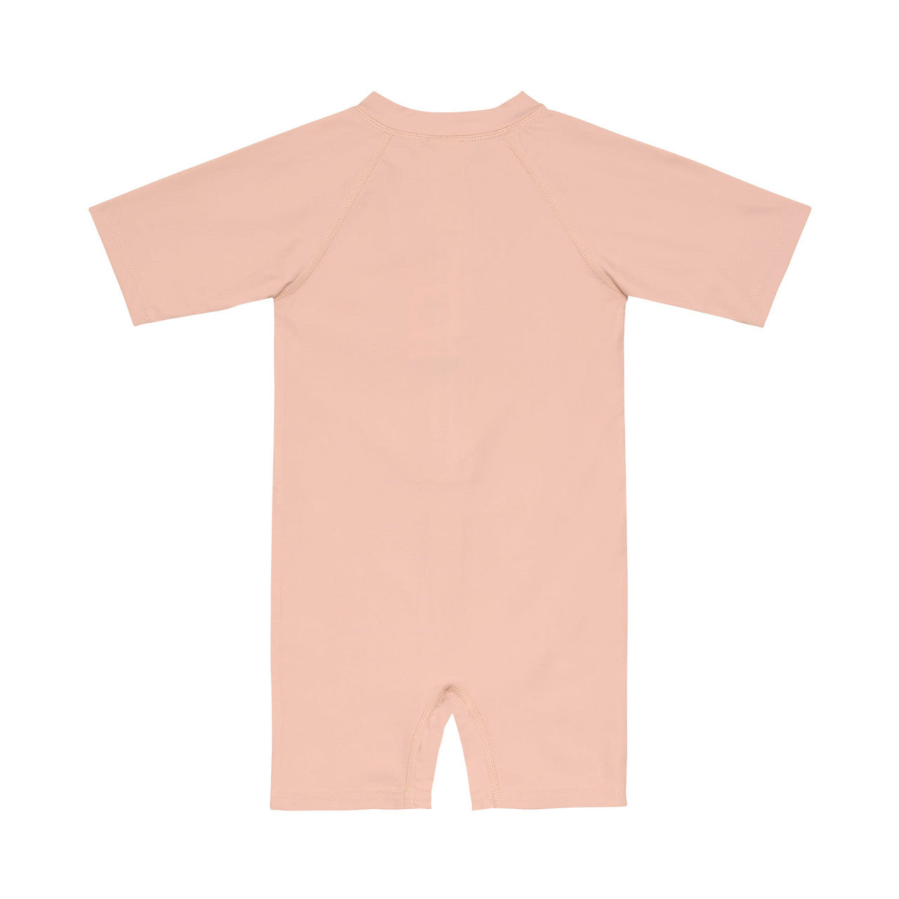 Lässig - Baby/Kinder Einteiler Badeanzug rosa