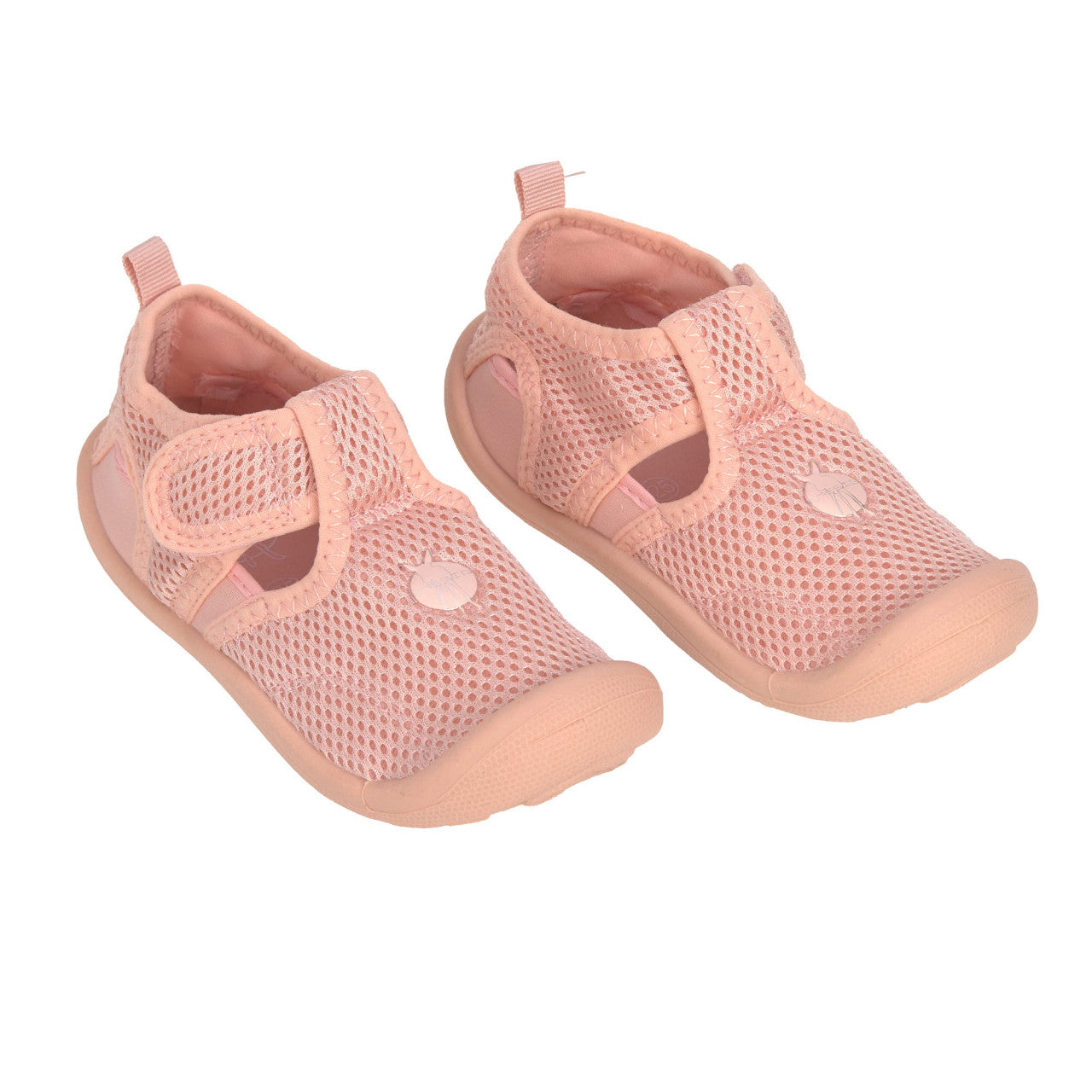 Lässig - Baby/ Kinder Badeschuhe rosa