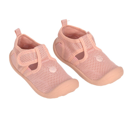 Lässig - Baby/ Kinder Badeschuhe rosa