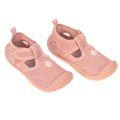 Lässig - Baby/ Kinder Badeschuhe rosa