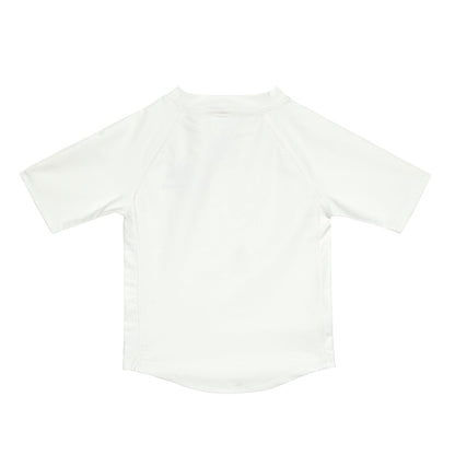 Lässig - Baby Badeshirt UV Shirt natur Löwe