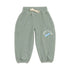 Lässig - Baby Cordhose Baumwolle (Bio), grün