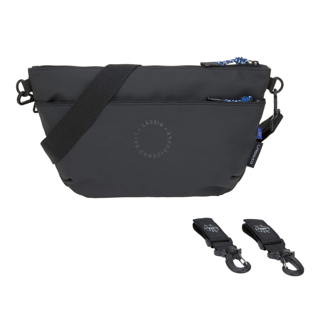 lässig-kinderwagentasche-schwarz