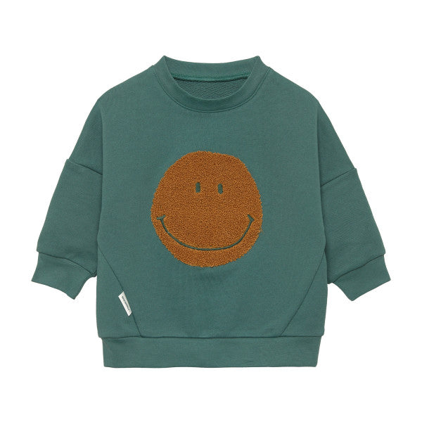 Lässig - Kinder Sweater Smile Gang