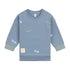 Lässig - Baby Sweatshirt Skateboard, blau
