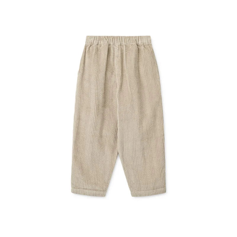 Liewood - Kinder Cordhose Borris beige