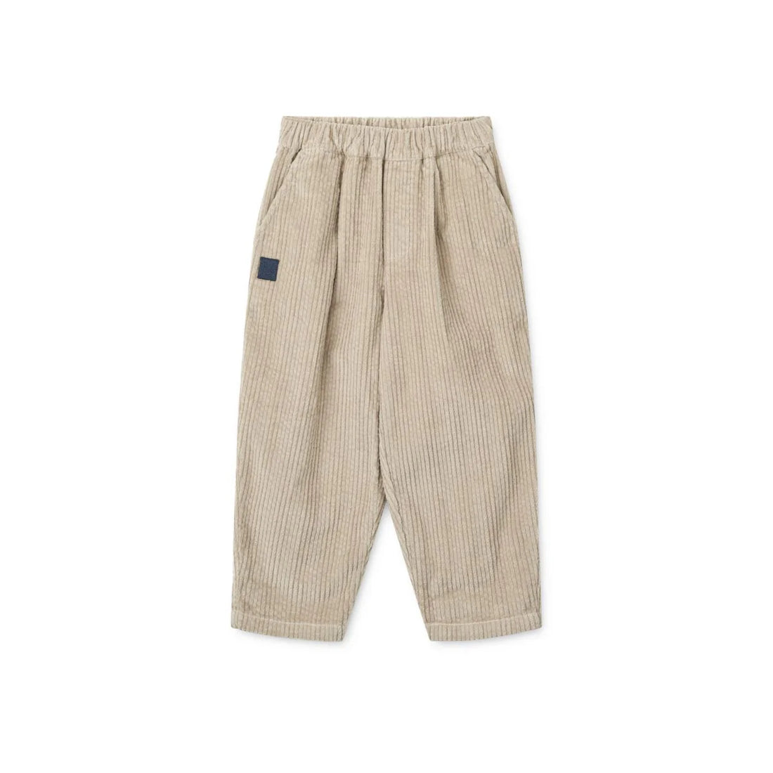 Liewood - Kinder Cordhose Borris beige