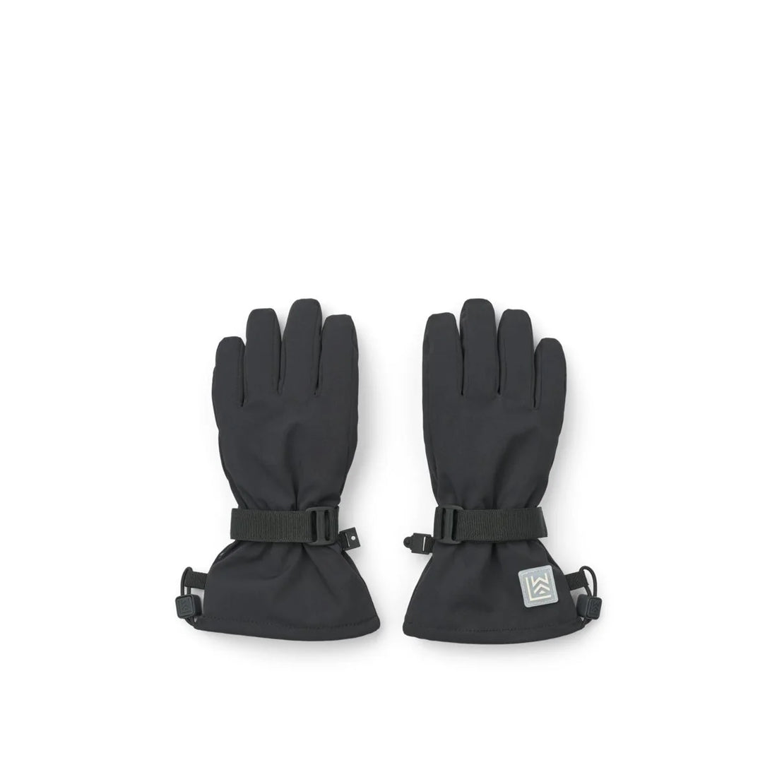 Winter-Fingerhandschuhe von Liewood sind ideal für alle Arten von Outdoor-Aktivitäten im Winter.