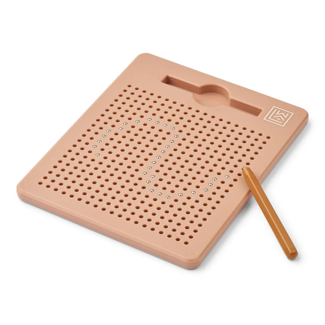 Magnetische Stammtafel ist eine wiederverwendbare Alternative zum Papierzeichnen