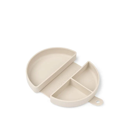 Liewood - Snack-Box mit Meerestieren für Kinder