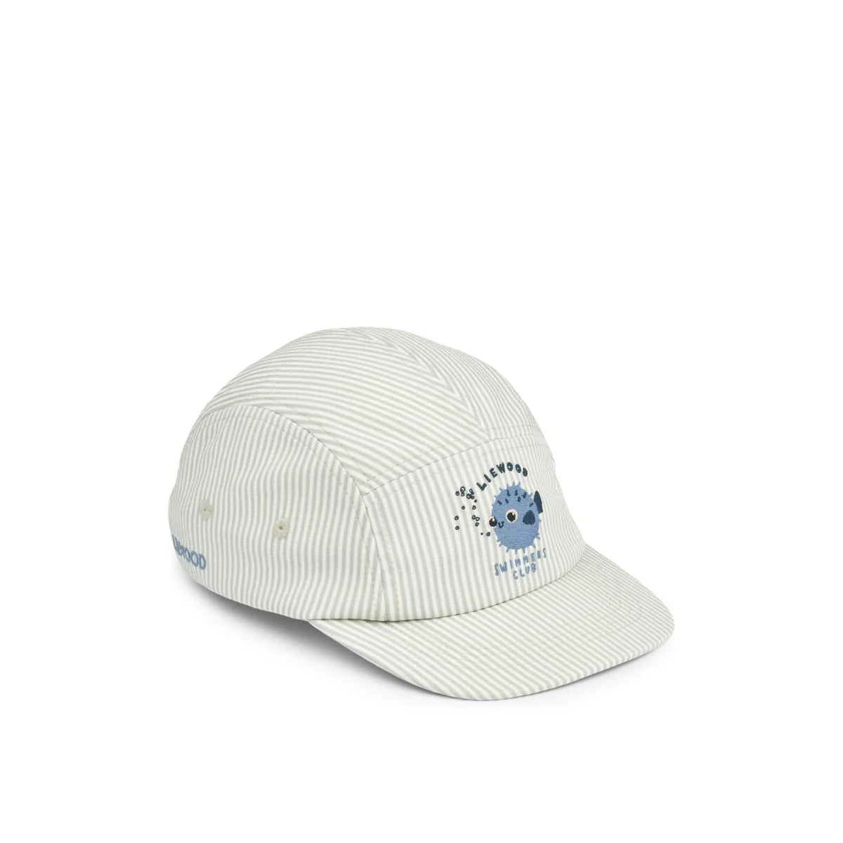 Liewood - Sonnenkappe „RORY“ grün