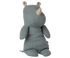 Maileg -  Nashorn Rhino medium hellgrau