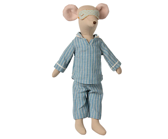 Maileg - Maus medium Pyjama