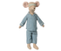 Maileg - Maus medium Pyjama