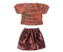Maileg - Rock und Strickbluse Mama Maus