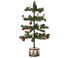 Maileg - Tannenbaum Maus