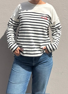 maisonlabiche-gestreifetrpullover-outofoffice