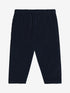 Minymo - Baby Cordhose Baumwolle (Bio) schwarz