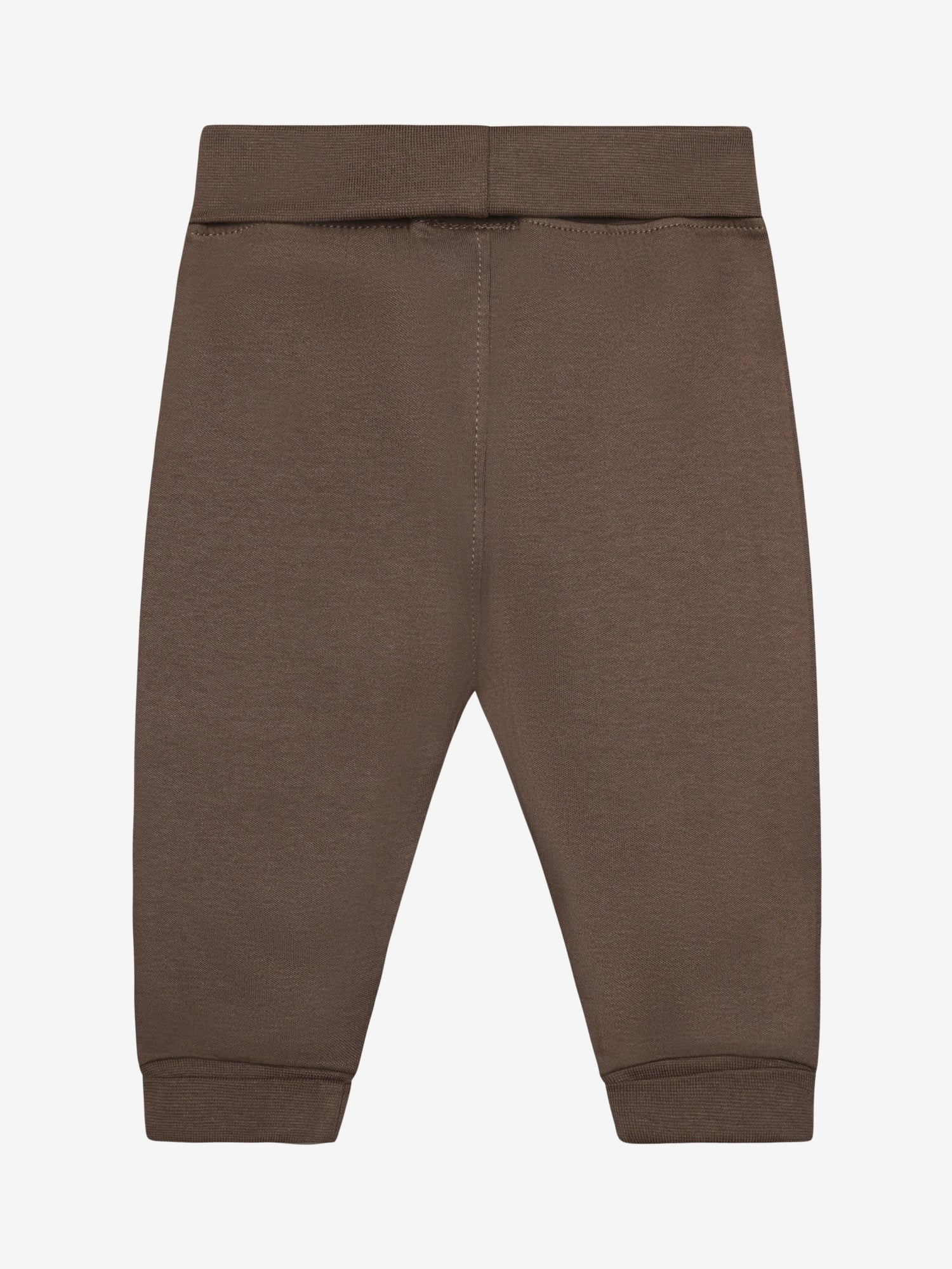 Minymo - Baby Hose Baumwolle (Bio) braun