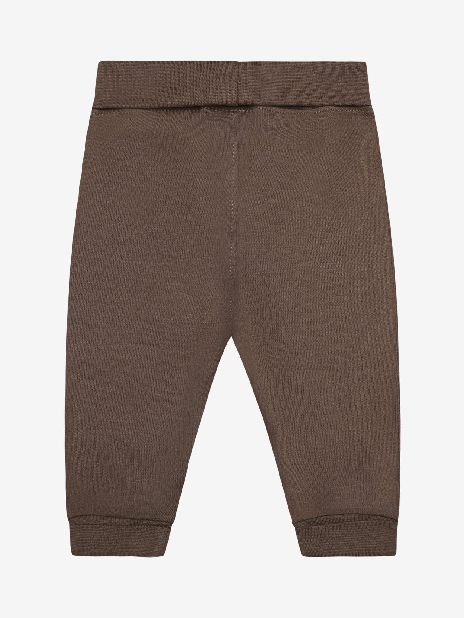 Minymo - Baby Hose Baumwolle (Bio) braun
