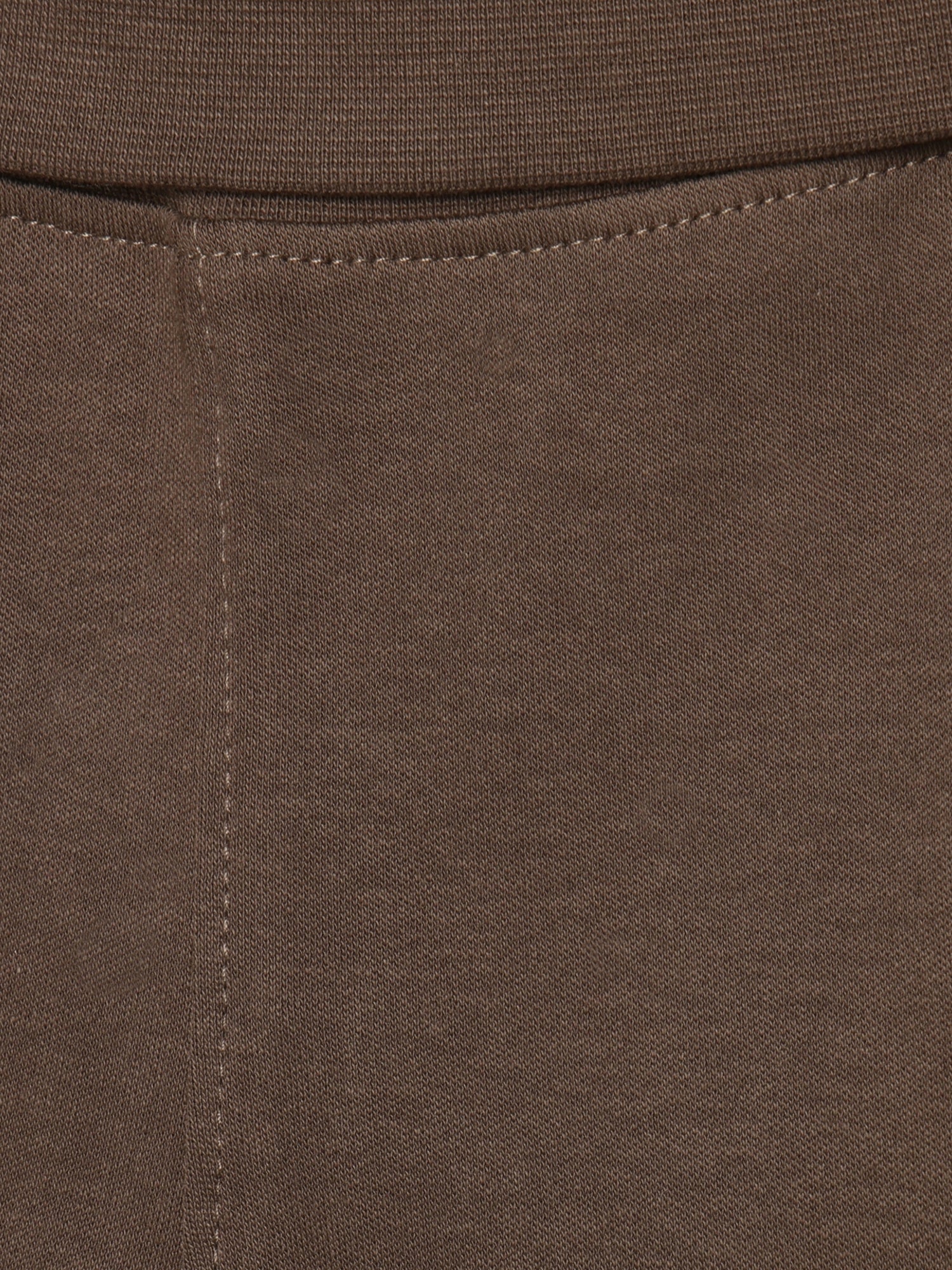 Minymo - Baby Hose Baumwolle (Bio) braun