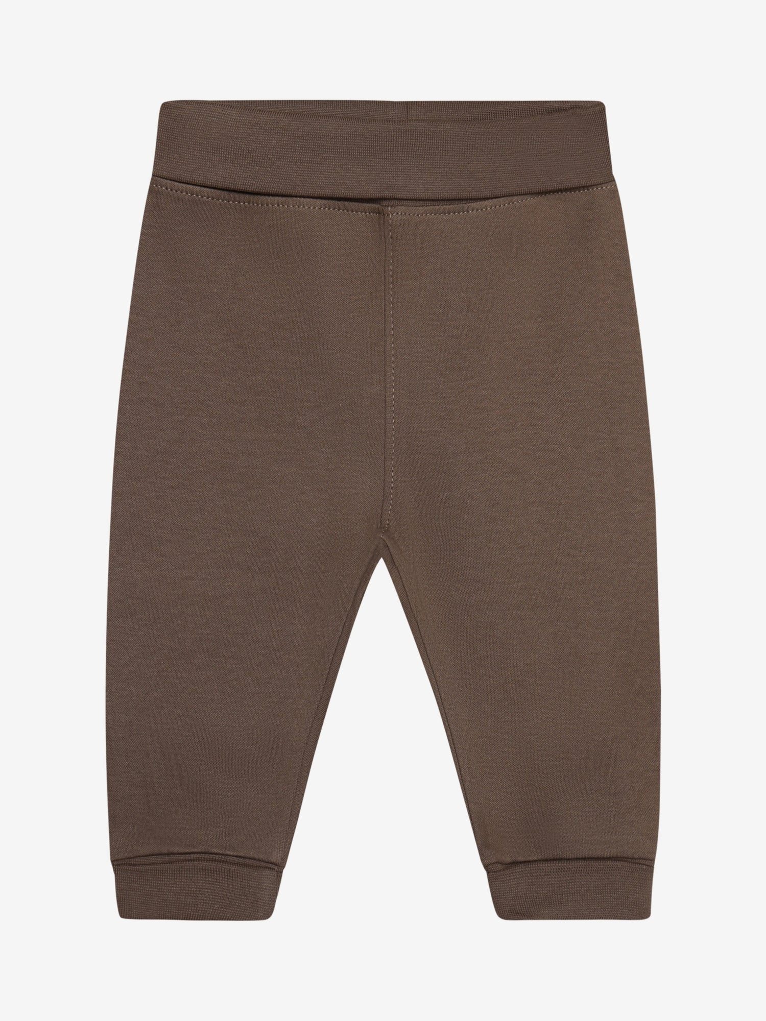 Minymo - Baby Hose Baumwolle (Bio) braun