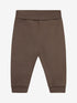 Minymo - Baby Hose Baumwolle (Bio) braun