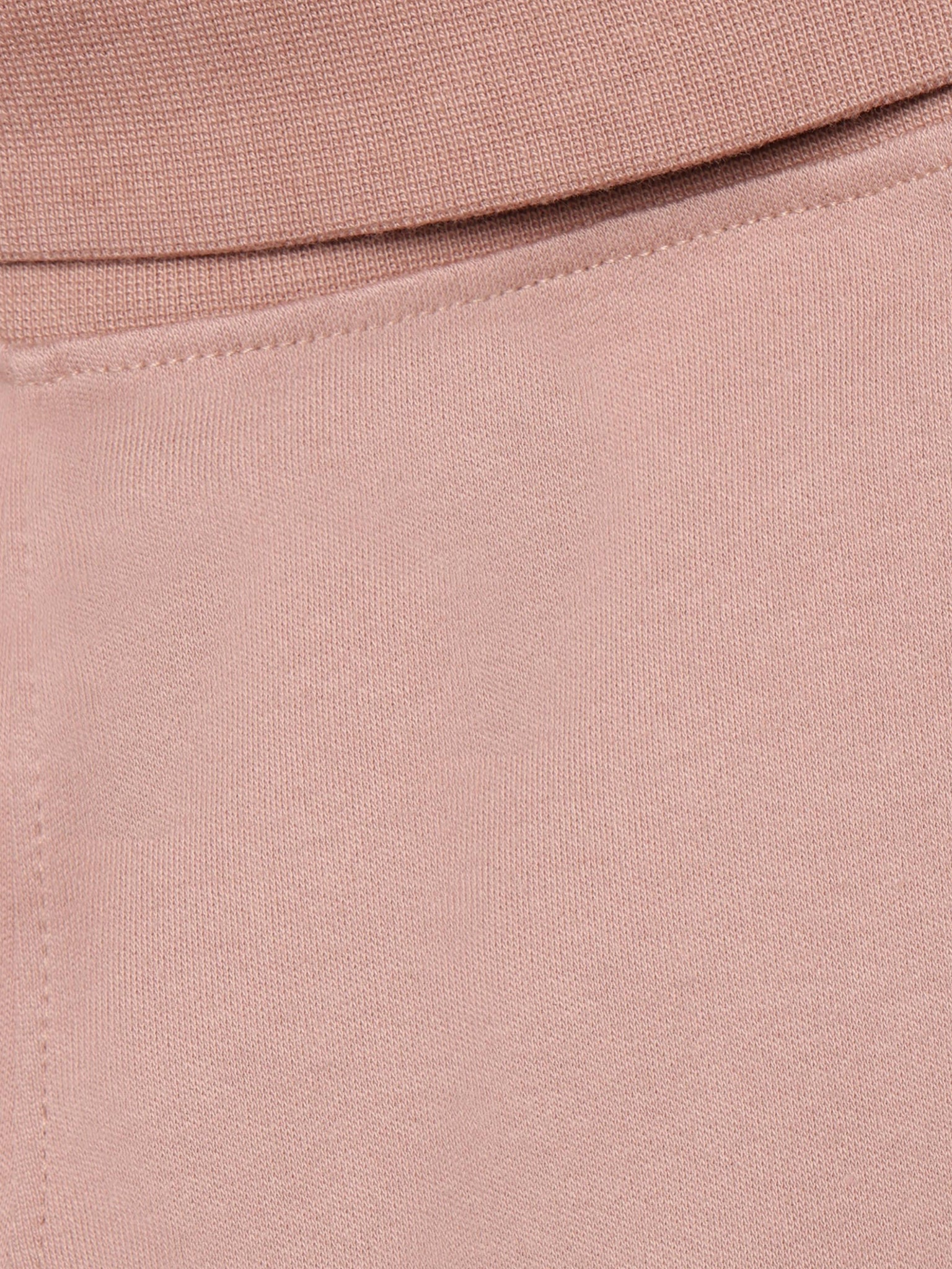 Minymo - Baby Hose Baumwolle (Bio) rosa