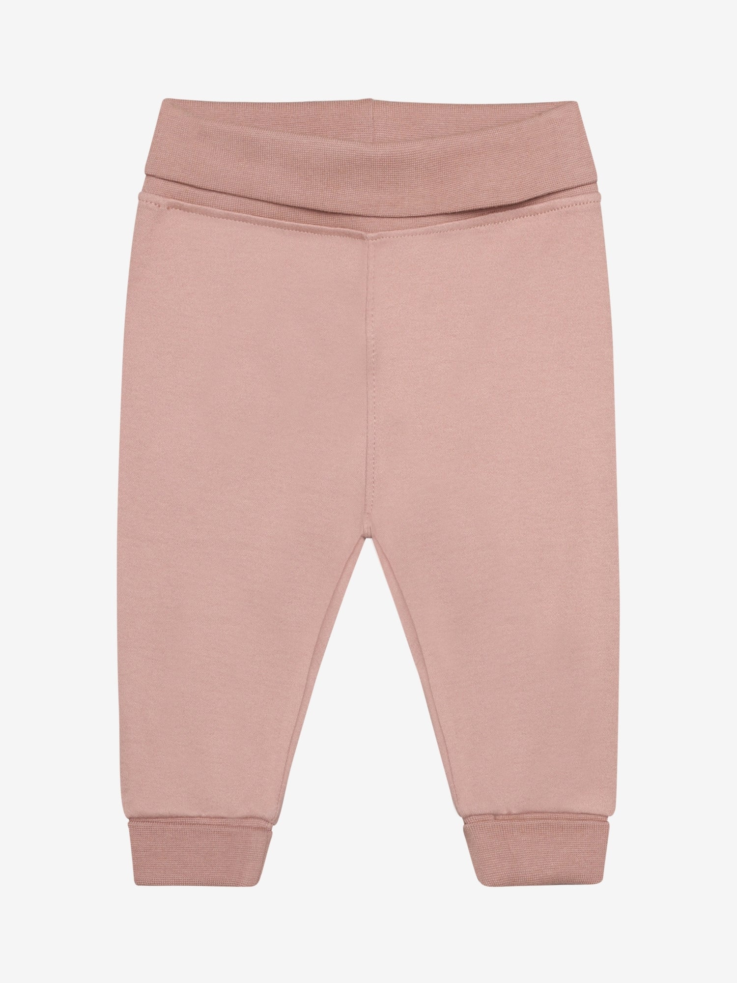 Minymo - Baby Hose Baumwolle (Bio) rosa