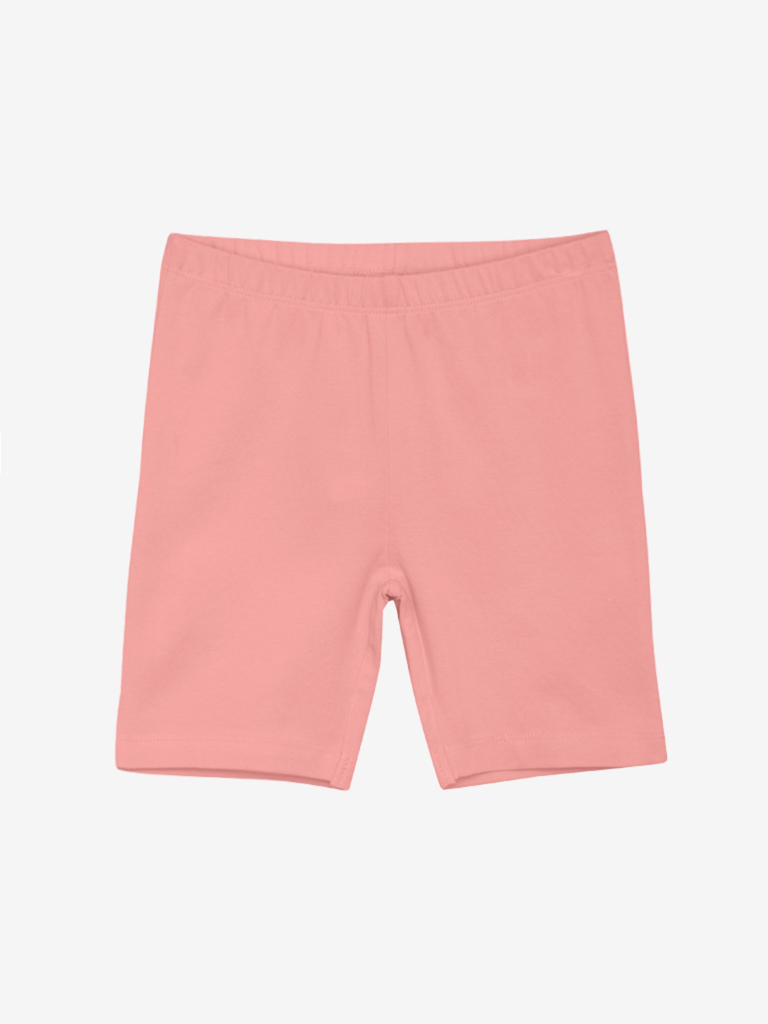 Coole Shorts in rosa für Mädchen von Minymo.