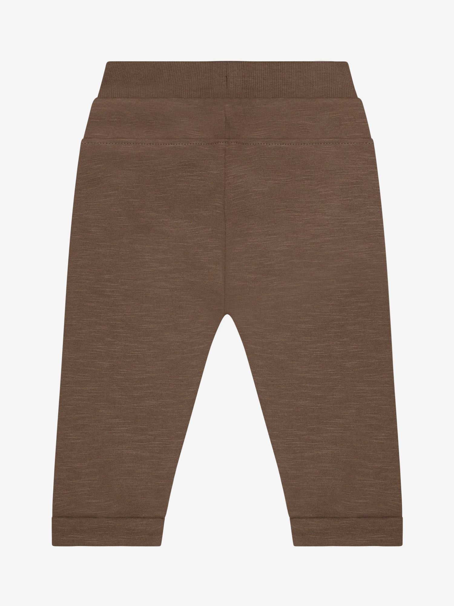 Minymo - Baby Hose Baumwolle (Bio) braun
