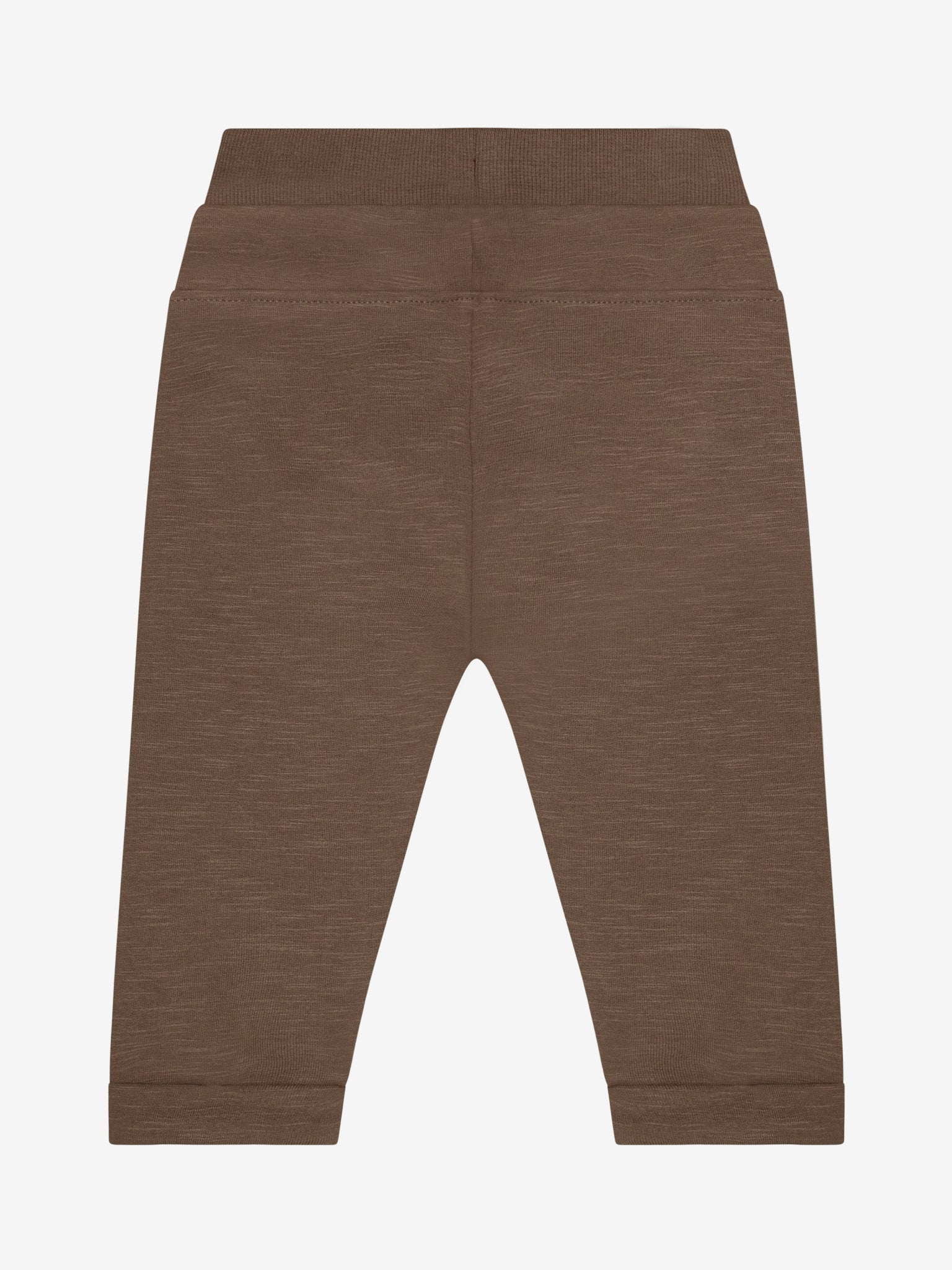 Minymo - Baby Hose Baumwolle (Bio) braun