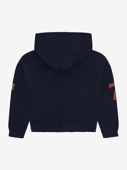 Minymo - Kinder Pullover Smiley