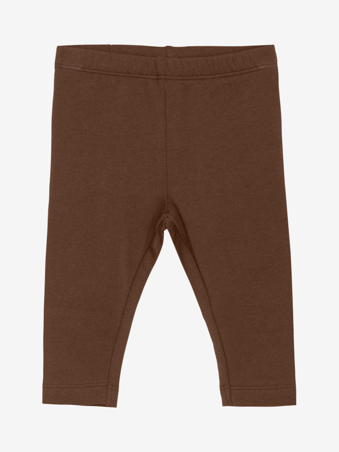 Minymo - Baby Leggings braun