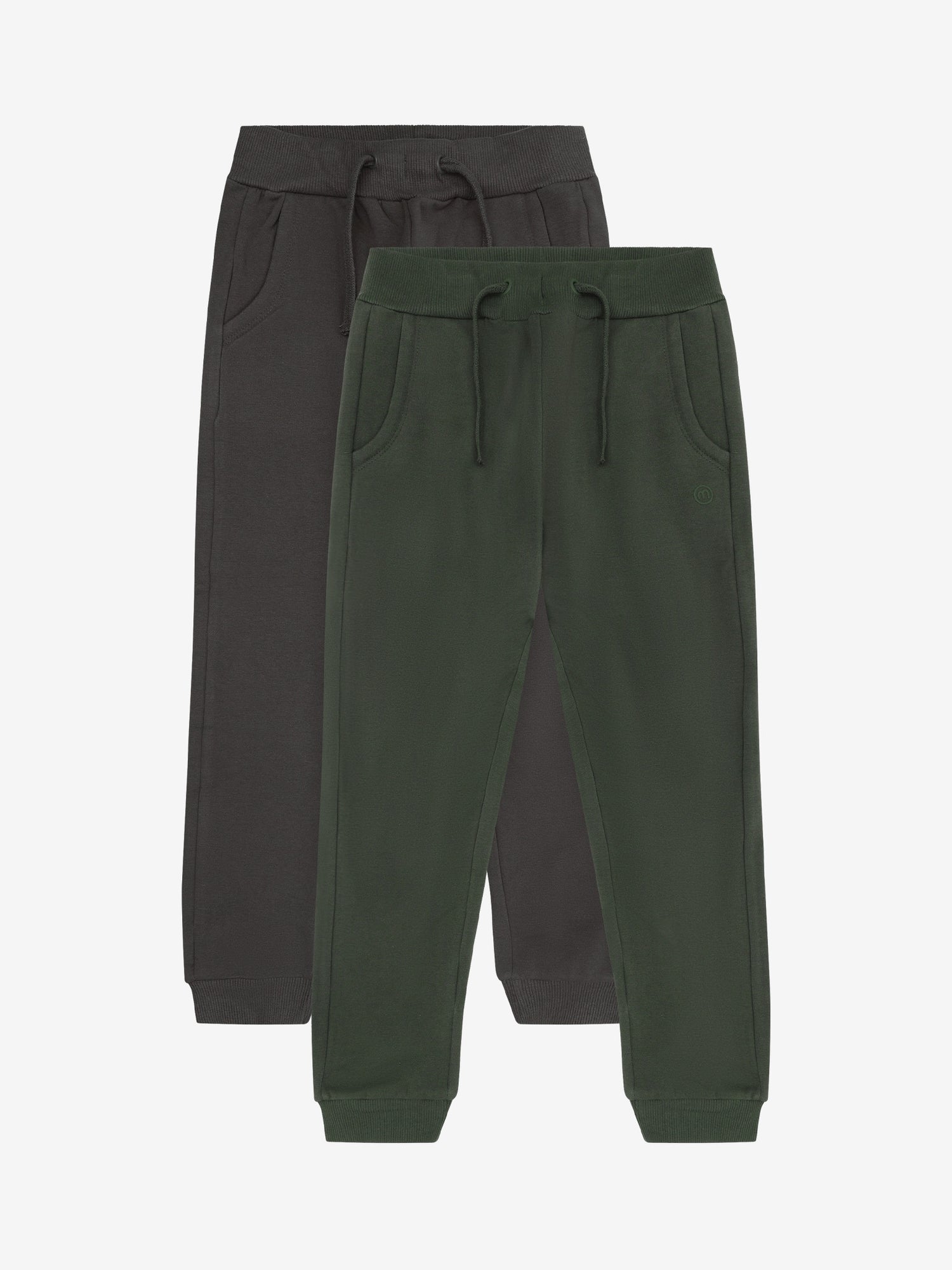 Minymo Sweatpants mit Taschen für Jungen
