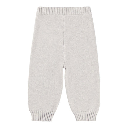 Molo - Hose &quot;Happy Hands&quot; für Babys Jungen/Mädchen (detail hinten)