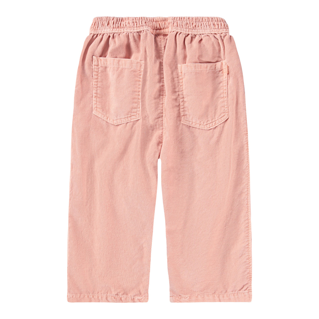 Molo - Cordhose rosa für Kinder/Baby 