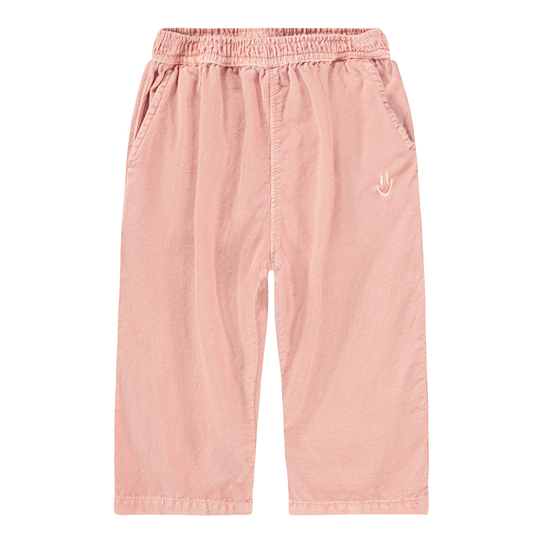 Molo - Cordhose rosa für Baby/Mädchen
