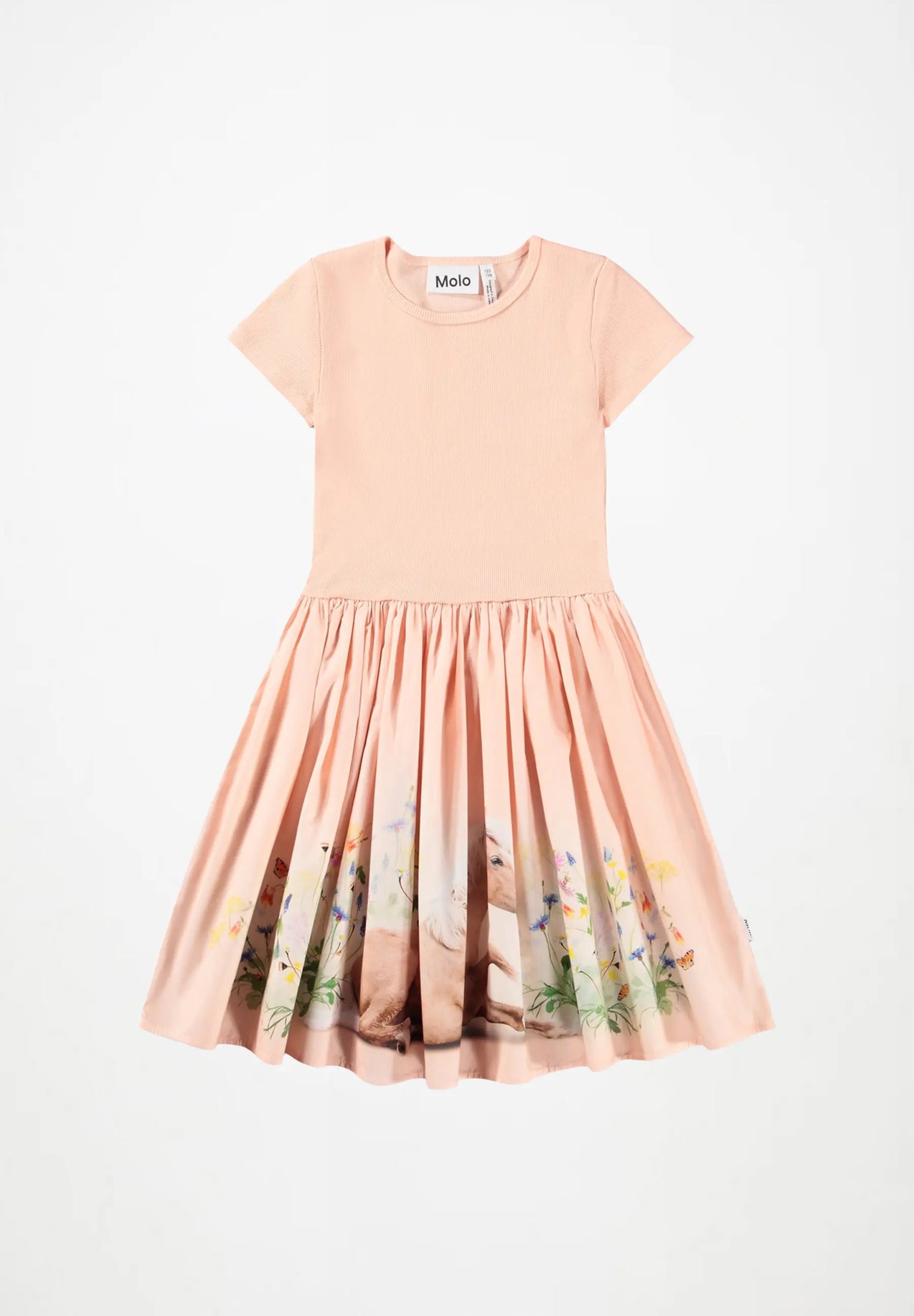 Molo - Kinder Kleid Cissa "Siesta"