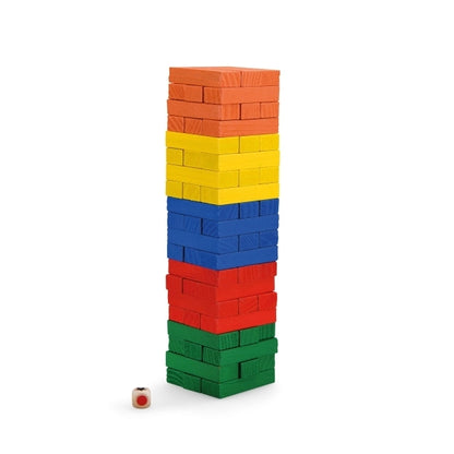 Moulin Roty - Spiel Jenga