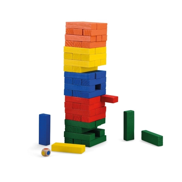 Moulin Roty - Spiel Jenga