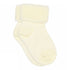 Klassische Babysocken aus Wolle von MPkids.