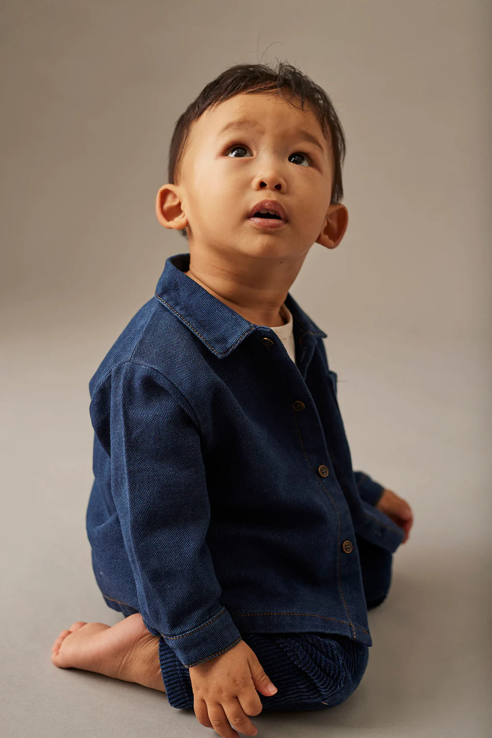 mylittlecozmo-denimshirt