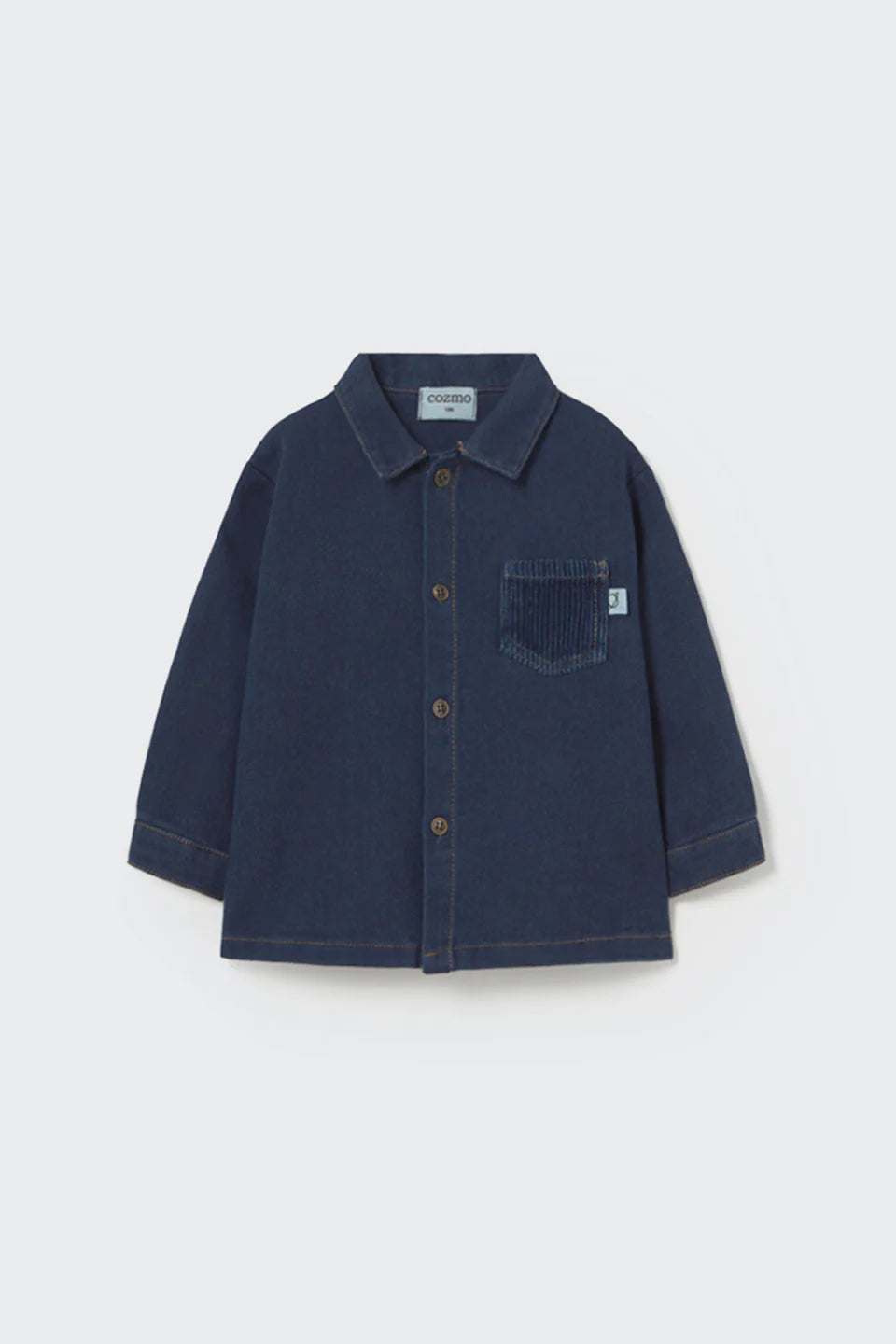 mylittlecozmo-denimshirt
